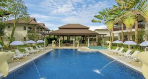The Leaf Oceanside by Katathani - Khao Lak