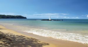 The Leaf Oceanside by Katathani