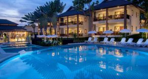 The Leaf Oceanside by Katathani