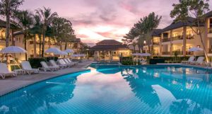 The Leaf Oceanside by Katathani