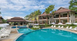 The Leaf Oceanside by Katathani