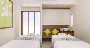 The Leaf Oceanside by Katathani