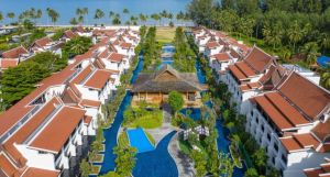 JW Marriott Khao Lak Resort & Spa