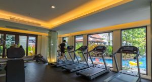 JW Marriott Khao Lak Resort & Spa