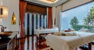 JW Marriott Khao Lak Resort & Spa