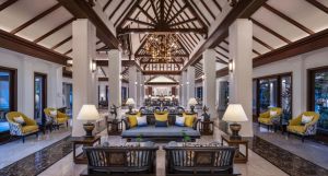 JW Marriott Khao Lak Resort & Spa