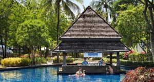 JW Marriott Khao Lak Resort & Spa