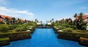 JW Marriott Khao Lak Resort & Spa