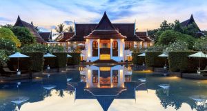 JW Marriott Khao Lak Resort & Spa