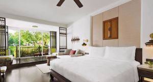 JW Marriott Khao Lak Resort & Spa