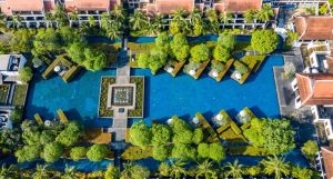 JW Marriott Khao Lak Resort & Spa