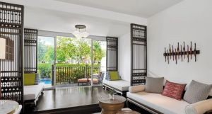 JW Marriott Khao Lak Resort & Spa