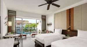 JW Marriott Khao Lak Resort & Spa