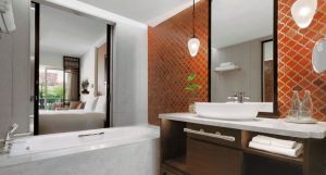 JW Marriott Khao Lak Resort & Spa