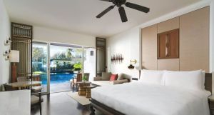 JW Marriott Khao Lak Resort & Spa