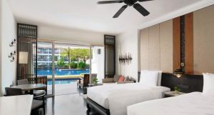 JW Marriott Khao Lak Resort & Spa