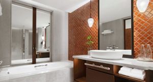JW Marriott Khao Lak Resort & Spa