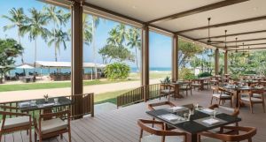 JW Marriott Khao Lak Resort & Spa