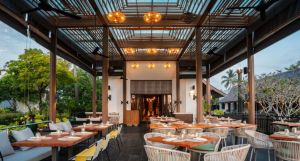 JW Marriott Khao Lak Resort & Spa
