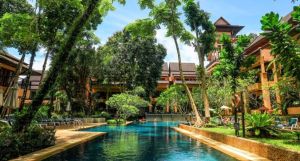 Khao Lak Merlin Resort