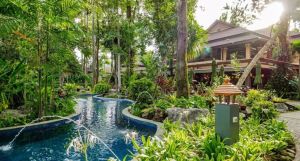 Khao Lak Merlin Resort