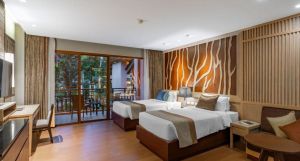 Khao Lak Merlin Resort