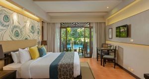Khao Lak Merlin Resort