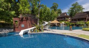Khao Lak Merlin Resort