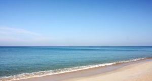 Apsara Beachfront Resort & Villa