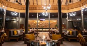 Apsara Beachfront Resort & Villa