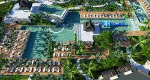 La Solaya Khao Lak - Khao Lak