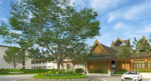 La Solaya Khao Lak