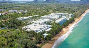 Riu Palace Phuket - Mai Khao Beach