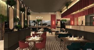 Riu Palace Phuket