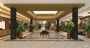 Riu Palace Phuket