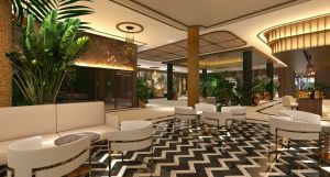 Riu Palace Phuket