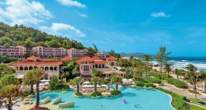 Centara Grand Beach Resort Phuket