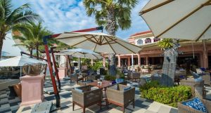 Centara Grand Beach Resort Phuket