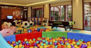 Centara Grand Beach Resort Phuket