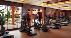 Centara Grand Beach Resort Phuket
