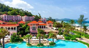 Centara Grand Beach Resort Phuket