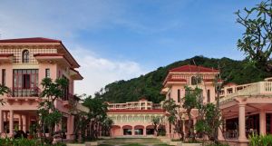 Centara Grand Beach Resort Phuket