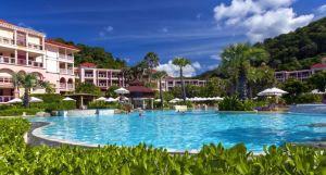 Centara Grand Beach Resort Phuket