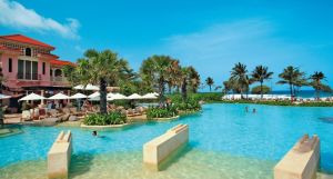 Centara Grand Beach Resort Phuket