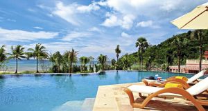 Centara Grand Beach Resort Phuket