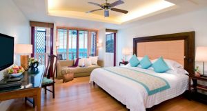Centara Grand Beach Resort Phuket