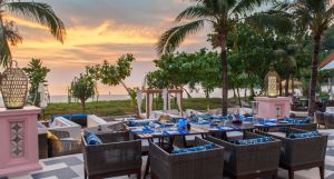Centara Grand Beach Resort Phuket