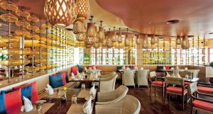 Centara Grand Beach Resort Phuket