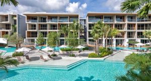 Wyndham Grand Nai Harn Beach Phuket - Phuket