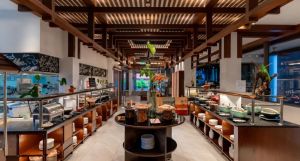 Pullman Khao Lak Resort